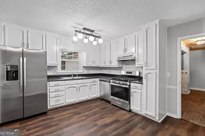 136 Jennifer Lane, Carrollton, GA 30116 - Photo 15