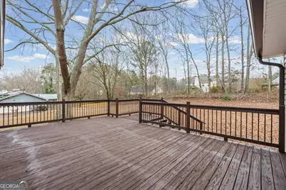 136 Jennifer Lane, Carrollton, GA 30116 - Photo 31