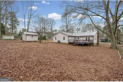 136 Jennifer Lane, Carrollton, GA 30116 - Photo 35