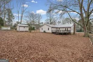 136 Jennifer Ln, Carrollton, GA 30116 - Photo 35