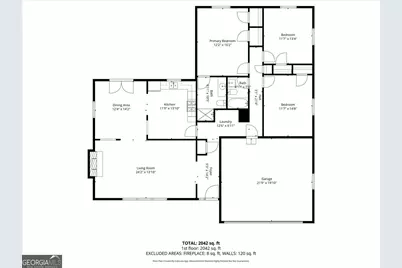 136 Jennifer Lane, Carrollton, GA 30116 - Photo 45