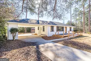 634 Pine Ridge St, Perry, GA 31069 - Photo 1