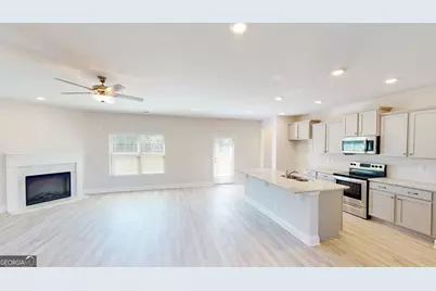 1029 Holliday Pass #18, Griffin, GA 30223 - Photo 5
