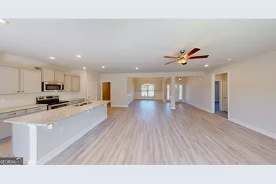 1029 Holliday Pass #18, Griffin, GA 30223 - Photo 5