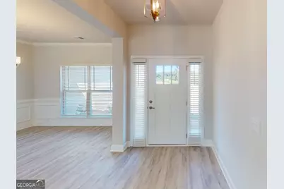 1029 Holliday Pass #18, Griffin, GA 30223 - Photo 21