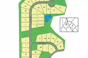 1029 Holliday Pass, Griffin, GA 30223 - Photo 1