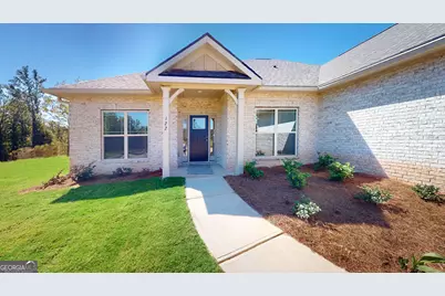 1029 Holliday Pass #18, Griffin, GA 30223 - Photo 33