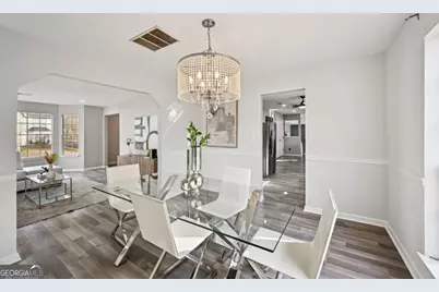 2985 Patty Hollow, Decatur, GA 30034 - Photo 13