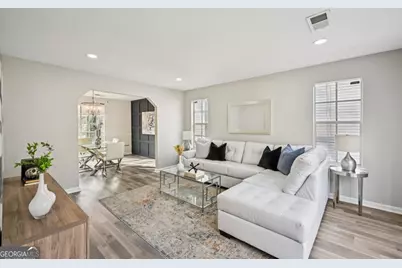 2985 Patty Hollow, Decatur, GA 30034 - Photo 15