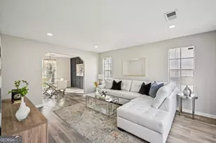 2985 Patty Hollow, Decatur, GA 30034 - Photo 15