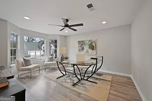 2985 Patty Hollow, Decatur, GA 30034 - Photo 19