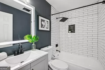 2985 Patty Hollow, Decatur, GA 30034 - Photo 35