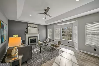 2985 Patty Hollow, Decatur, GA 30034 - Photo 3