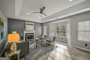 2985 Patty Hollow, Decatur, GA 30034 - Photo 3