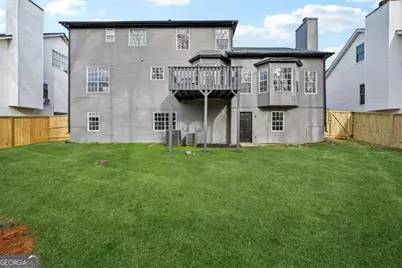 2985 Patty Hollow, Decatur, GA 30034 - Photo 55