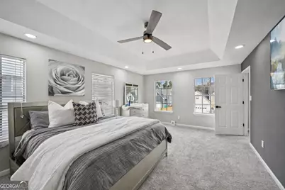 2985 Patty Hollow, Decatur, GA 30034 - Photo 25