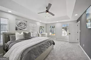 2985 Patty Hollow, Decatur, GA 30034 - Photo 25