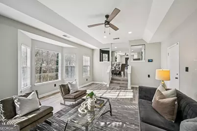 2985 Patty Hollow, Decatur, GA 30034 - Photo 5