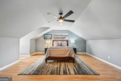 2985 Patty Hollow, Decatur, GA 30034 - Photo 33