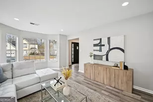 2985 Patty Hollow, Decatur, GA 30034 - Photo 17