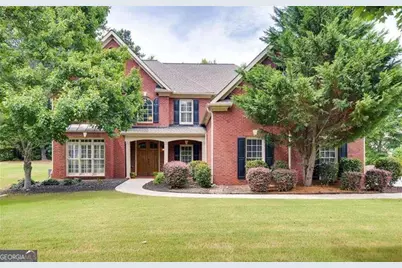 4862 Manatee Court, Powder Springs, GA 30127 - Photo 3