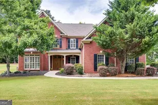 4862 Manatee Ct, Powder Springs, GA 30127 - Photo 3