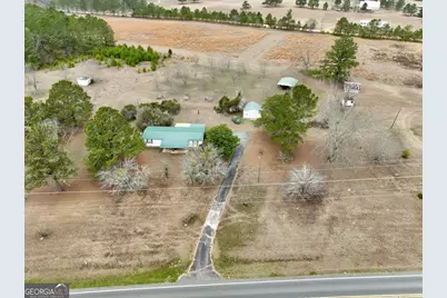 1900 Ga Highway 27, Vienna, GA 31092 - Photo 1