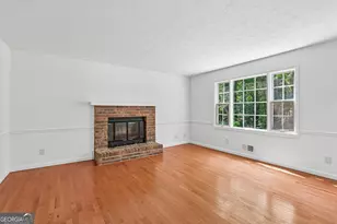 3602 Pebble Hill Dr, Marietta, GA 30062 - Photo 5