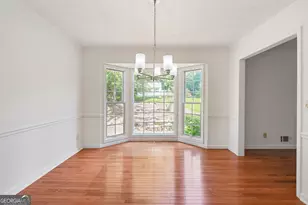 3602 Pebble Hill Dr, Marietta, GA 30062 - Photo 9