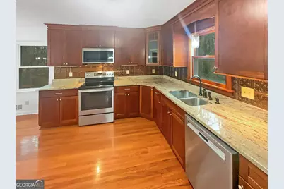 3602 Pebble Hill Drive, Marietta, GA 30062 - Photo 9