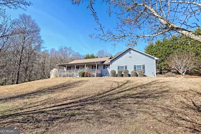 95 Dogwood Hills, Hayesville, NC 28904 - Photo 1