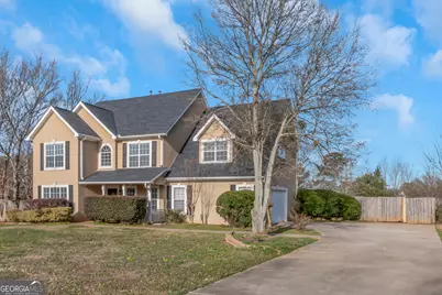 112 Wyckliffe Drive, Locust Grove, GA 30248 - Photo 3