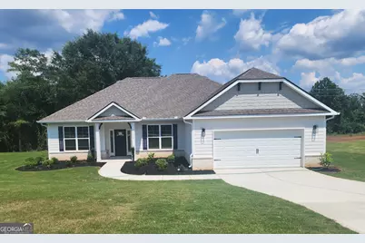 1100 Stiles Crossing #41, Griffin, GA 30223 - Photo 1