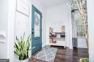 117 Orion Terrace, Carrollton, GA 30117 - Photo 9