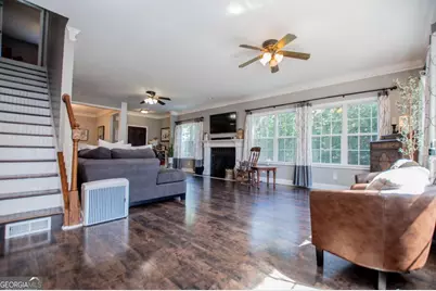 117 Orion Terrace, Carrollton, GA 30117 - Photo 35