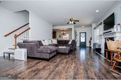 117 Orion Terrace, Carrollton, GA 30117 - Photo 15