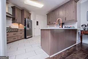 117 Orion Terrace, Carrollton, GA 30117 - Photo 17