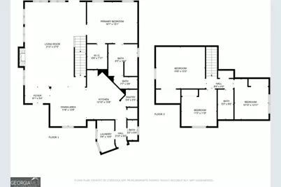 117 Orion Terrace, Carrollton, GA 30117 - Photo 73