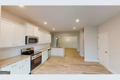 1101 Stiles Crossing #75, Griffin, GA 30223 - Photo 5