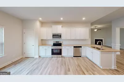 1101 Stiles Crossing #75, Griffin, GA 30223 - Photo 7