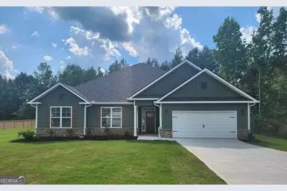 1101 Stiles Crossing #75, Griffin, GA 30223 - Photo 1