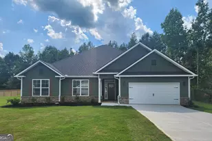 1101 Stiles Xing, Griffin, GA 30223 - Photo 1