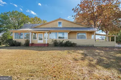 607 Butts Mill Road, Pine Mountain, GA 31822 - Photo 1