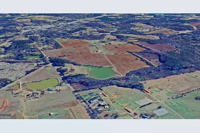 607 Butts Mill Road, Pine Mountain, GA 31822 - Photo 103