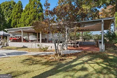 607 Butts Mill Road, Pine Mountain, GA 31822 - Photo 95