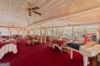 607 Butts Mill Road, Pine Mountain, GA 31822 - Photo 17