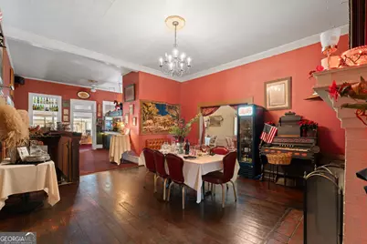 607 Butts Mill Road, Pine Mountain, GA 31822 - Photo 15