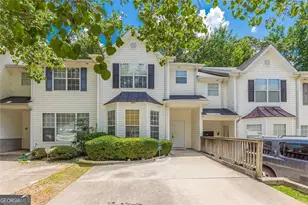 6708 Sunset Hills Blvd, Rex, GA 30273 - Photo 1
