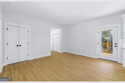 238 Carl Loudermilk Road, Mount Airy, GA 30563 - Photo 9