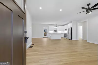 238 Carl Loudermilk Road, Mount Airy, GA 30563 - Photo 3